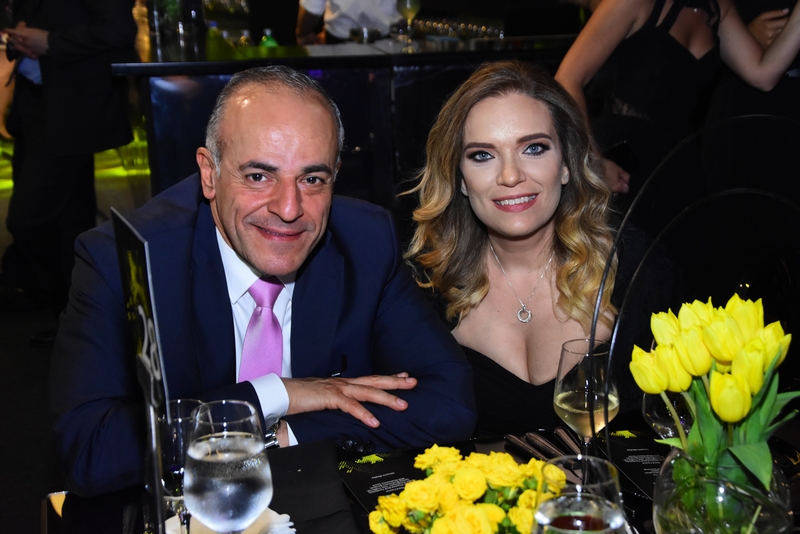 OMT Lebanon 20th Anniversary Celebration